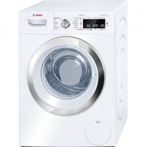 Bosch WAW28660GB