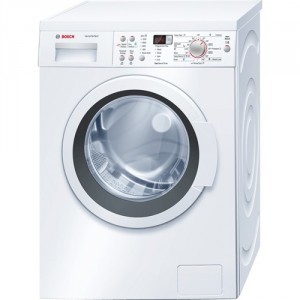 Bosch WAQ243D1GB