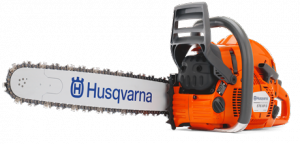 husqvarna 576