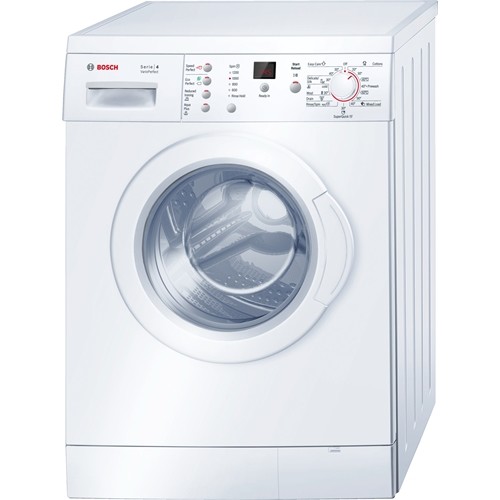 bosch vario speed washing machine