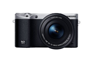 Samsung NX500