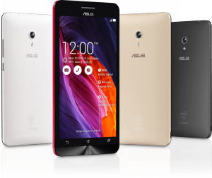 Asus ZenFone 6