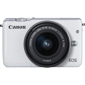 Canon EOS M10