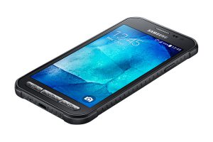 Samsung Galaxy Xcover 3