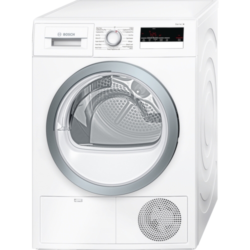 bosch serie 4 tumble dryer user manual