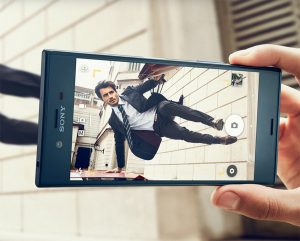 Sony Xperia XZ