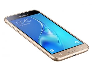 Samsung Galaxy J3