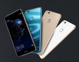 Huawei P10