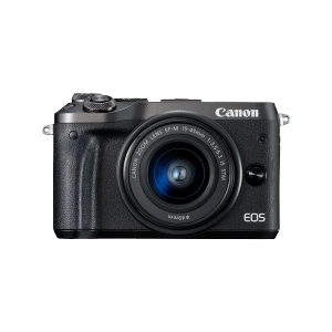 Canon EOS M6