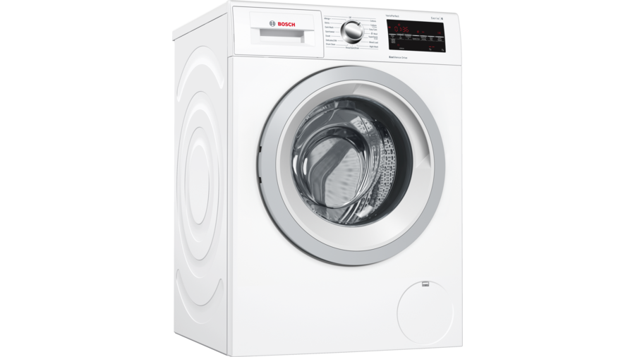 bosch vario speed washing machine