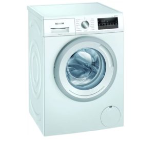 Siemens WM12N202GB IQ300