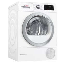 Bosch WTWH7660GB