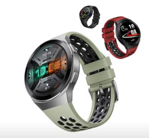  HUAWEI WATCH GT 2e