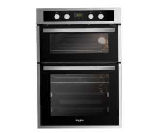 Whirlpool AKL 309 IX