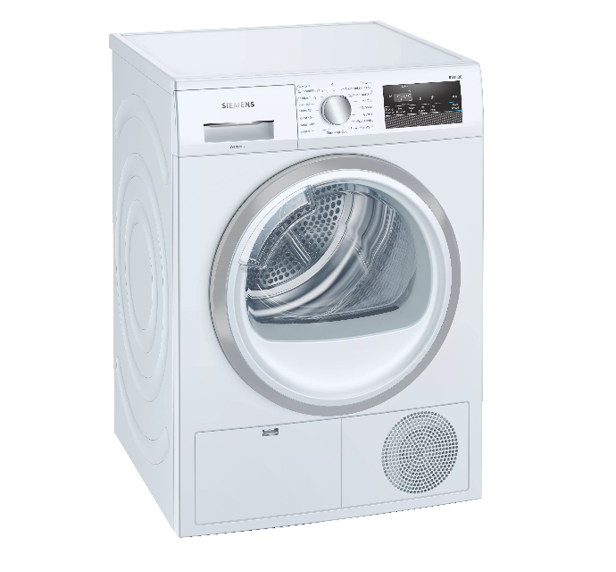 Siemens dryer s46-51 manual