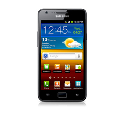 Samsung Galaxy S2