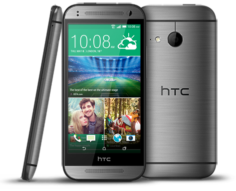 HTC one mini 2