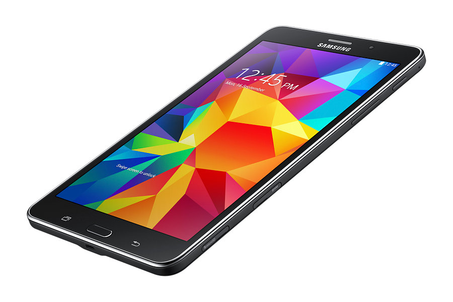 Samsung Galaxy Tab 4 LTE