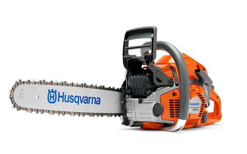 Husqvarna 550xp