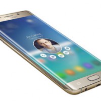 Samsung S6+