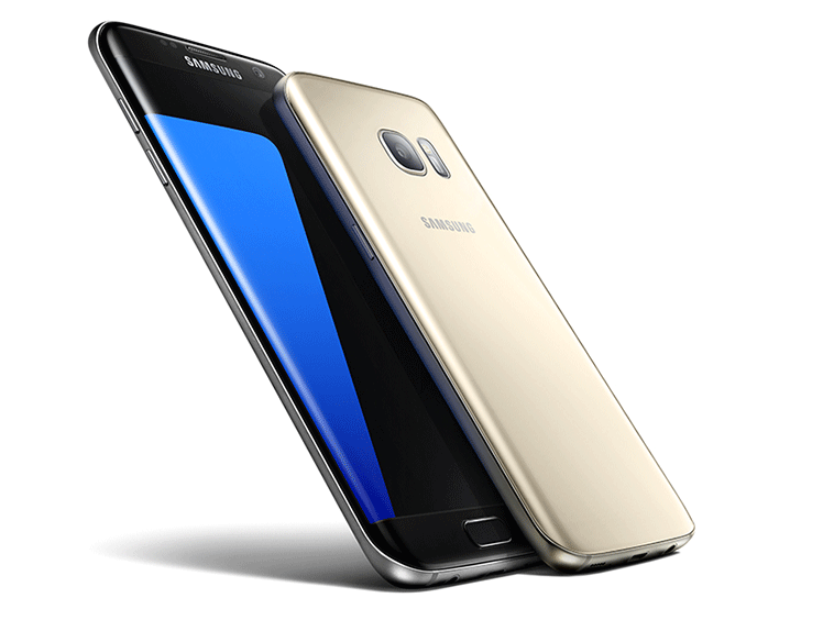 Galaxy S7 Edge