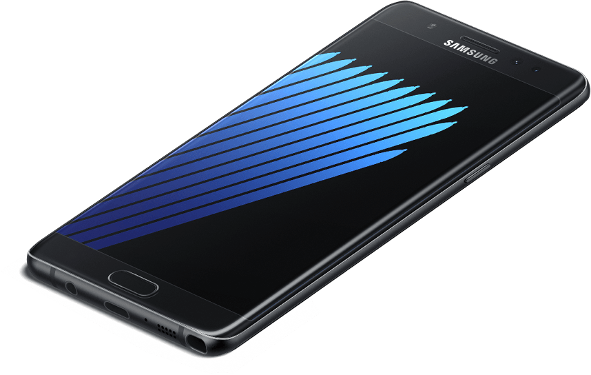 Galaxy Note 7