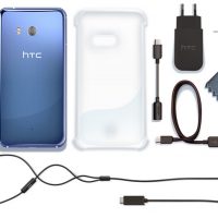HTC U11