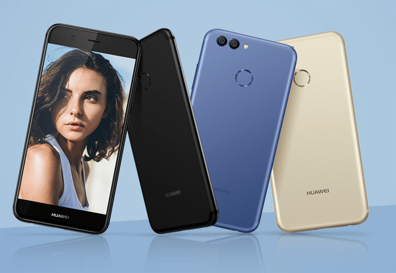 Huawei nova 2