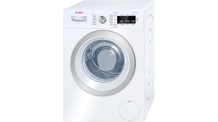 Bosch WAW28570