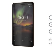 Nokia 6