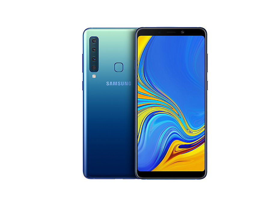 Samsung Galaxy A9