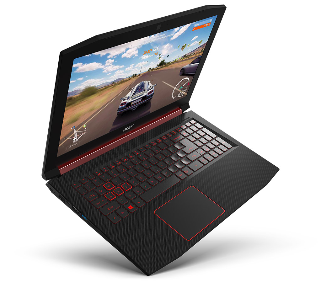 Acer Nitro 5