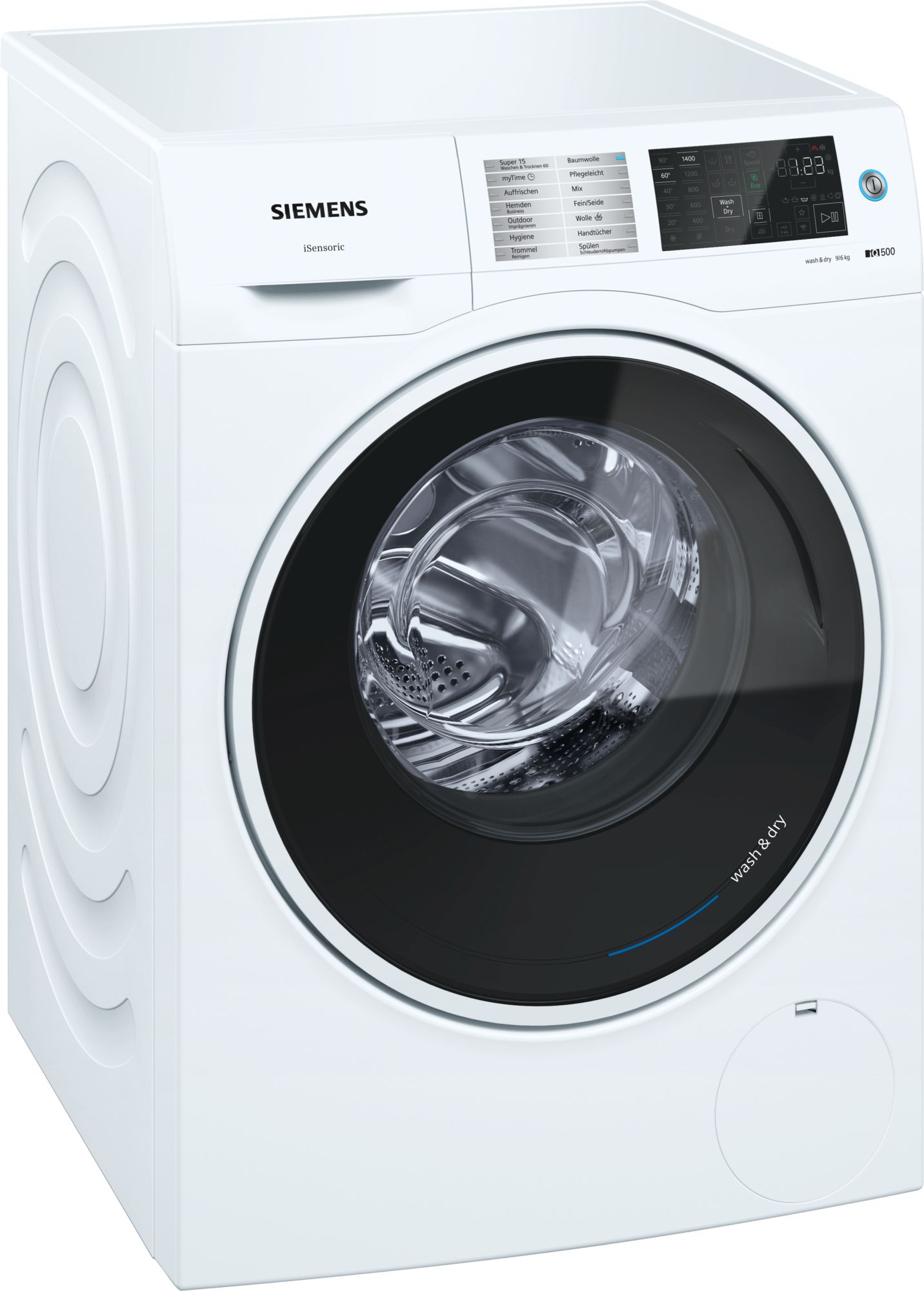 Siemens WD14U540