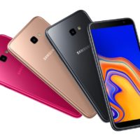 Galaxy J4+