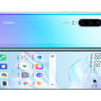 Huawei P30
