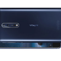 Nokia 8