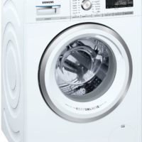 Siemens IQ700 WM4WH690