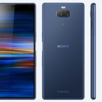 Sony Xperia 10