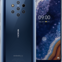 Nokia 9 PureView