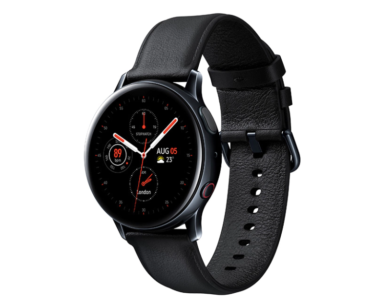 galaxy watch active2 line