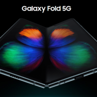Samsung galaxy folg 5G