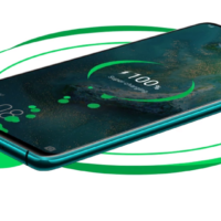 Mate 20 x 5G