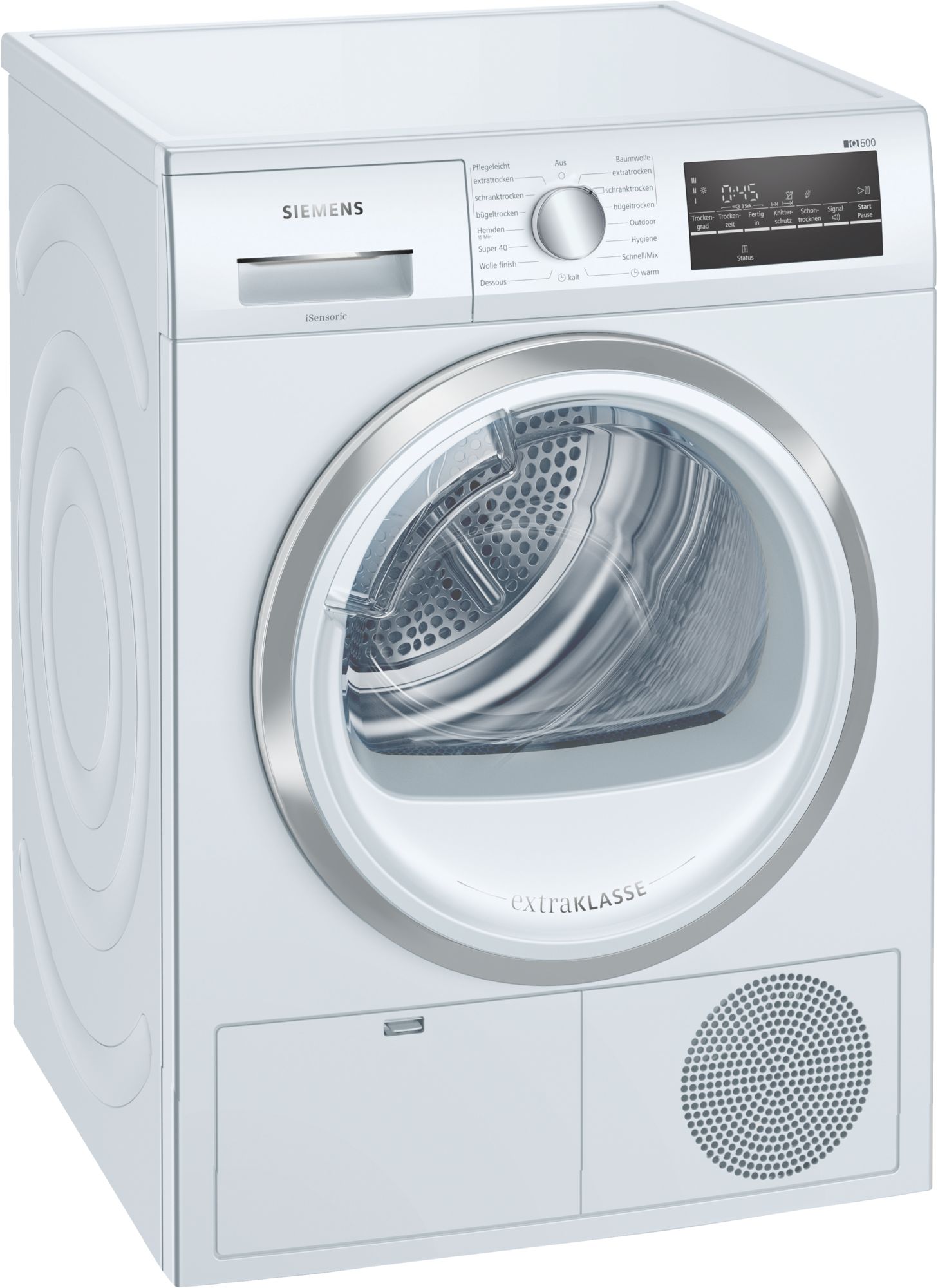 Siemens waschmaschine isensoric - Die besten Siemens waschmaschine isensoric unter die Lupe genommen!
