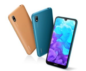 Huawei Y5 2019