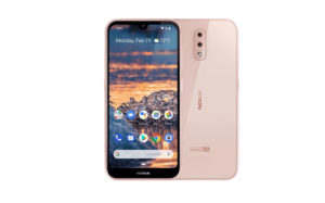 Nokia 4.2