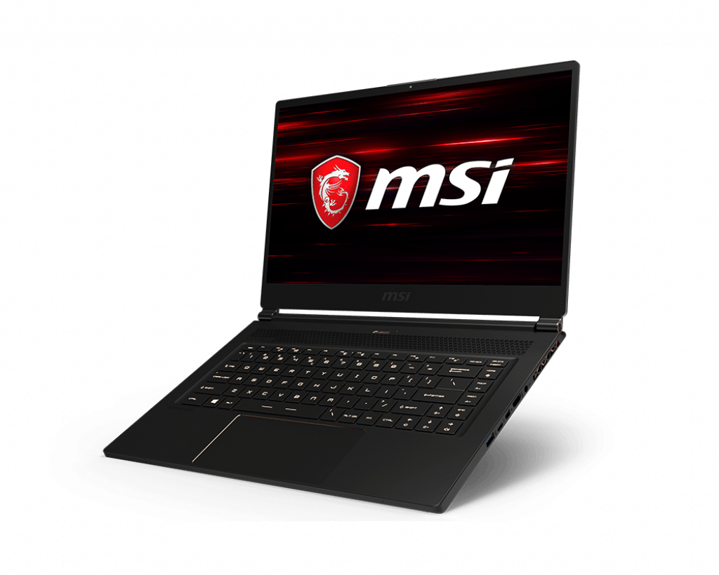 MSI GS65 9SD 41