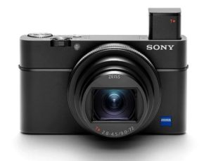 Sony RX 100 7