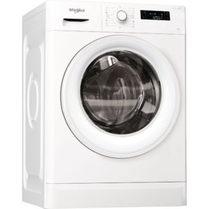 Whirlpool FWF81683WE