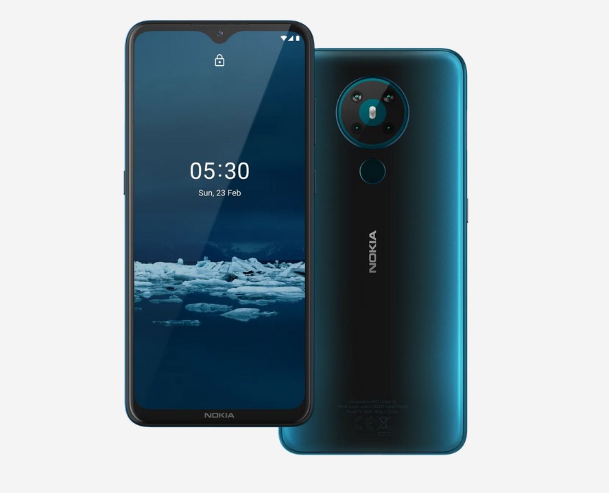 Nokia 5.3