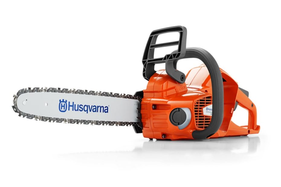 HUSQVARNA 535i XP